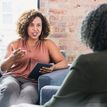 Rencontre Orientation High